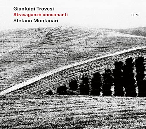 Stravaganze Consonanti [CD]