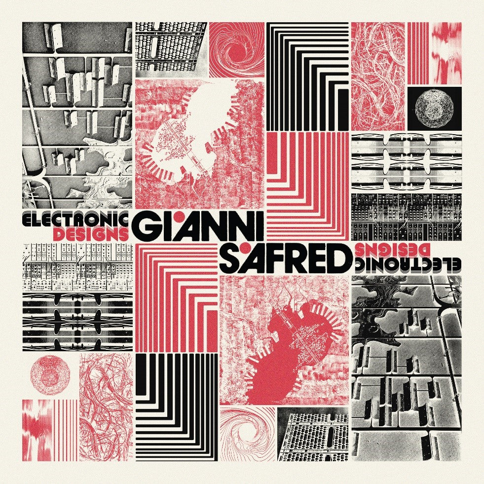 Electronic Designs [Vinyl]
