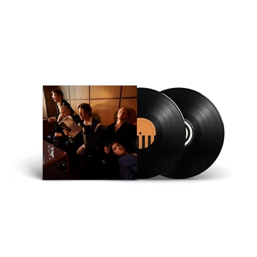 Giant Rooks - ¿Cómo has estado? [2 LP] [Vinilo]
