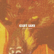 Giant Sand - Purge &amp; Slouch (Edición del 25.º aniversario) [CD]