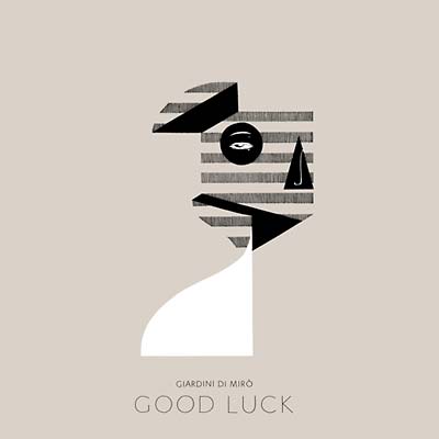 GIARDINI DI MIRO - Good Luck [CD]
