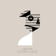 GIARDINI DI MIRO - Good Luck [CD]