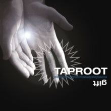 Taproot - Gift (Crystal Clear 180g) [Vinyl]