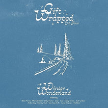 Envuelto para regalo Volumen 4: País de las maravillas invernal - Envuelto para regalo Volumen 4: País de las maravillas invernal [Vinilo]