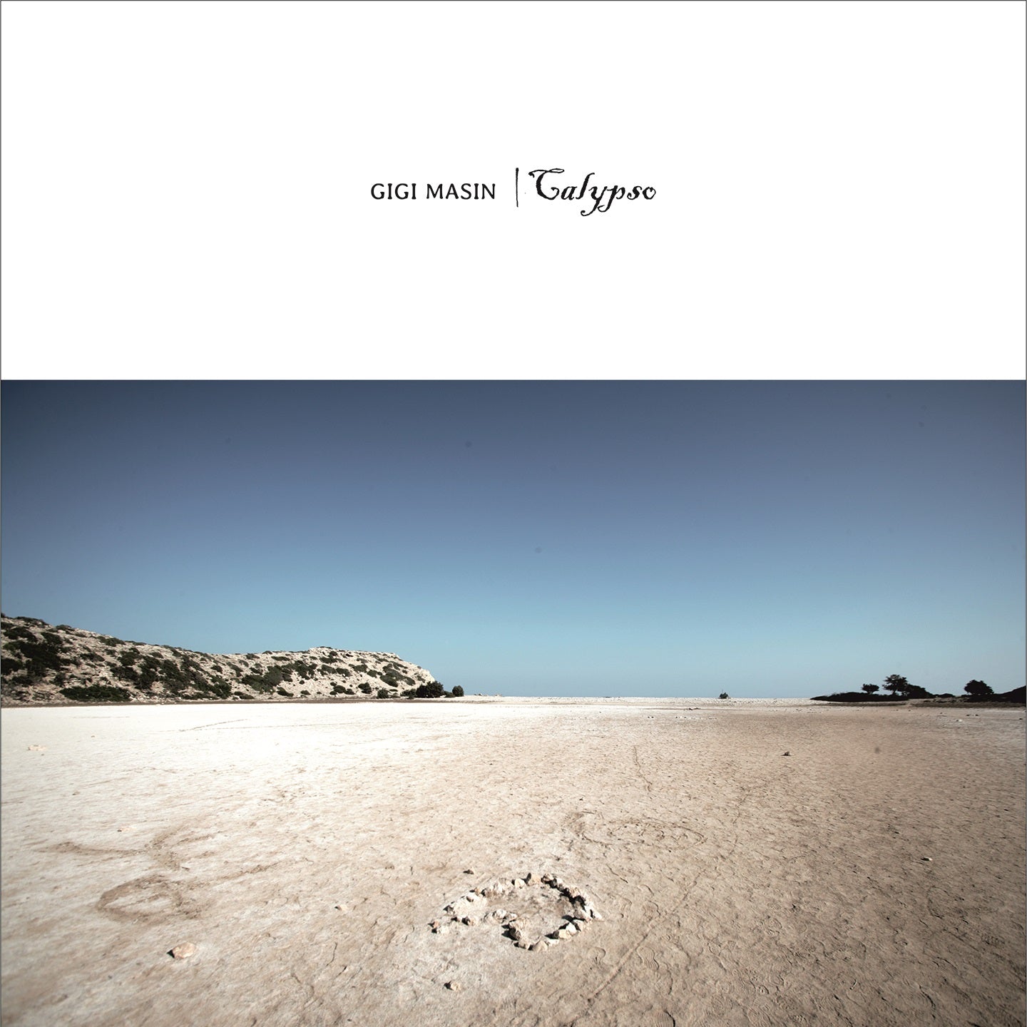 Calypso [Vinyl] - Paladin Vinyl