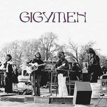 Gigymen [Vinyl]