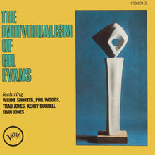Gil Evans - The Individualism Of Gil Evans (Verve Vault Series) [180G LP] [Vinyl]