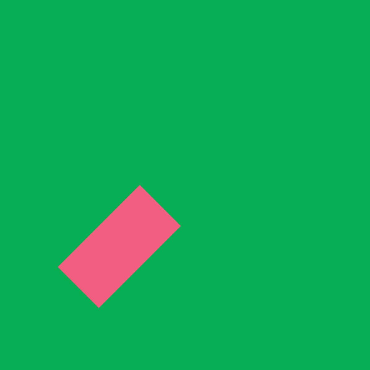 Gil y Jamie xx Scott-Heron - Somos nuevos aquí [CD]