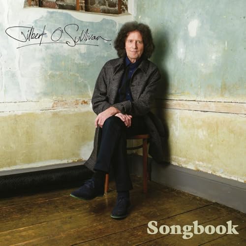 Gilbert O'Sullivan - Cancionero [Vinilo]