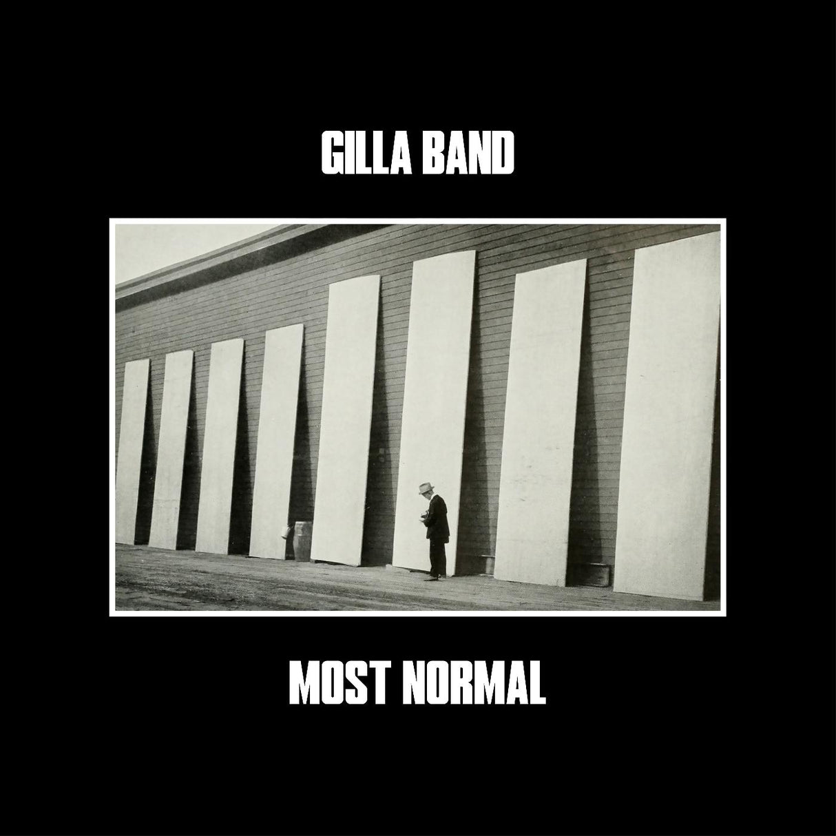 Most Normal [CD]