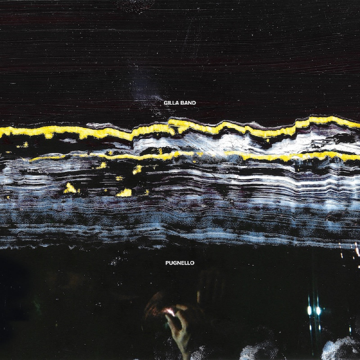 Gilla Band - Pugnello (Indie Exclusive, Deluxe Edition) [Pearl Vinyl] [Vinyl]