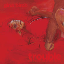 Trouble (Brush Stroke Vinyl) (Indie Exclusive) [Vinyl]