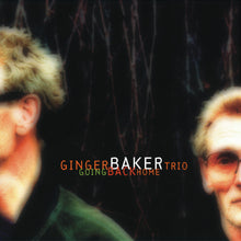 Going Back Home (Forest Green Vinyl) [Vinyl]