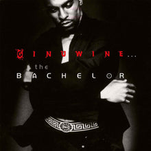 Ginuwine - Ginuwine... The Bachelor (Limited Edition, Colored Vinyl, Red) [Import] (2 Lp's) [Vinyl]