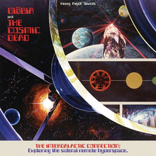 Intergalactic Connection: Exploring The Sideral Remote Hyperspace [CD]