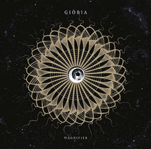 Magnifier (Grey Vinyl) [Vinyl]