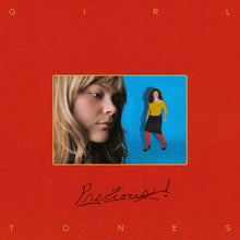 Girl Tones - Precious! [CD]