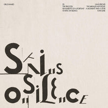 Stains On Silence [Vinyl] - Paladin Vinyl