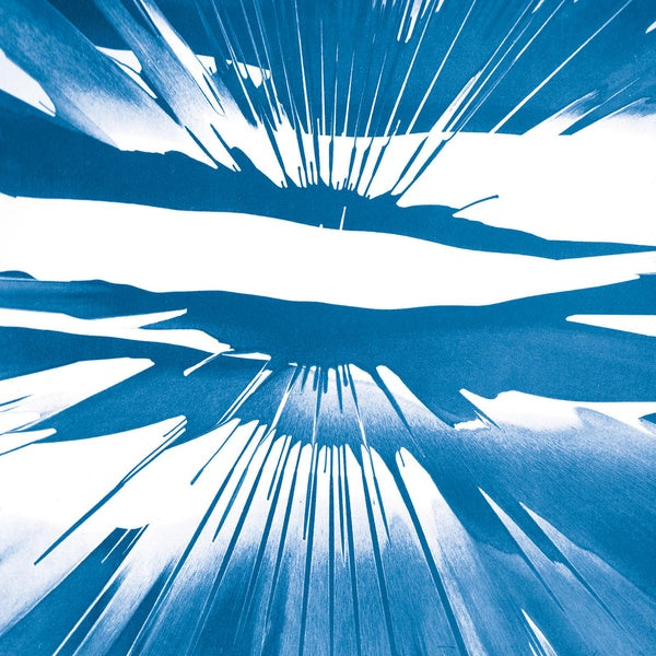 GIULIANO SORGINI - Immagini Sospese [Vinyl]