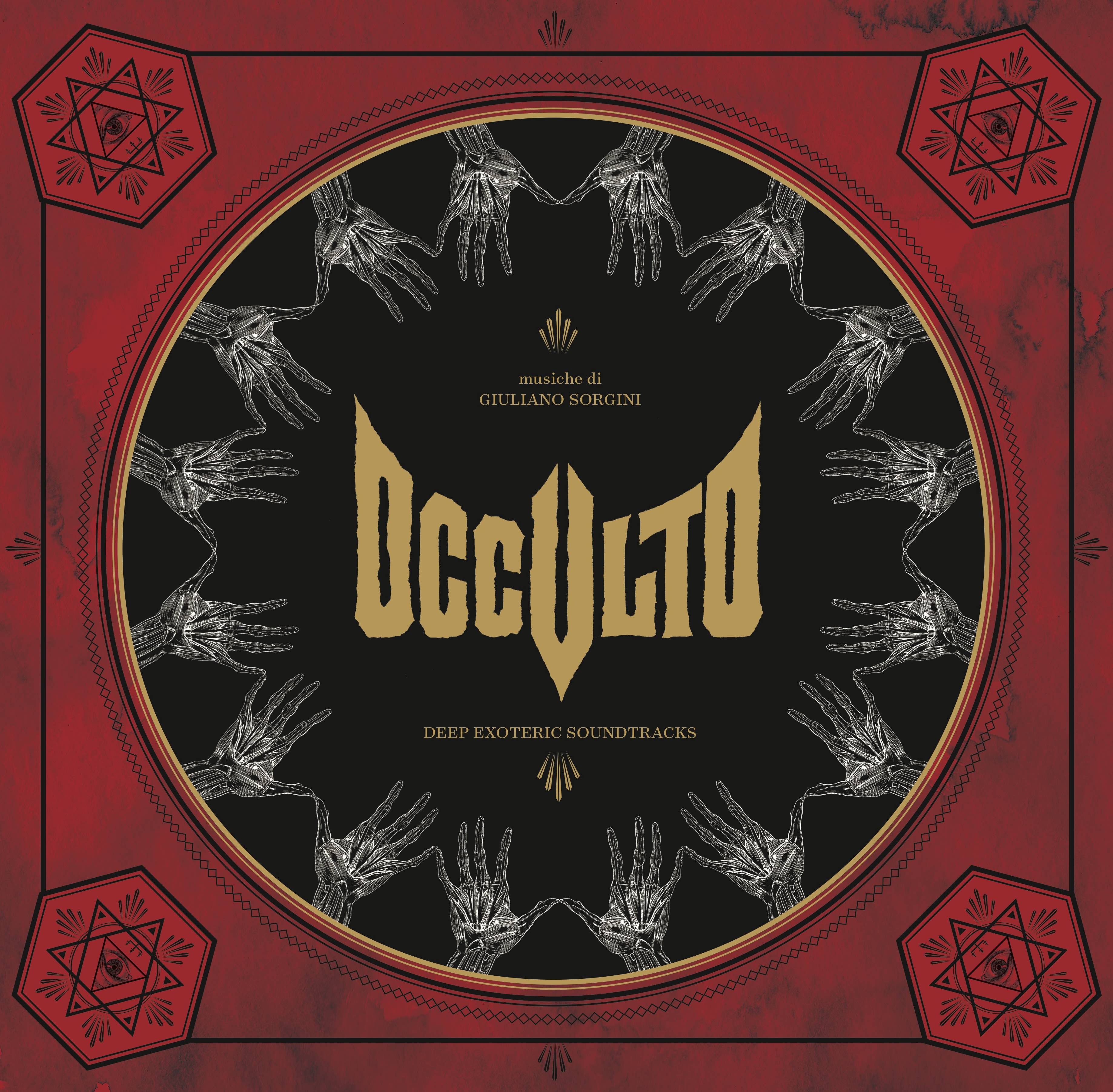 Occulto [Vinyl]