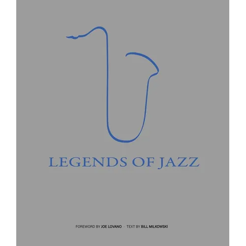 Legends of Jazz