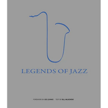 Legends of Jazz