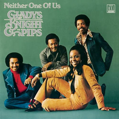 Neither One Of Us (Limited Edition, 140 Gram Virgin Vinyl) [Vinyl]