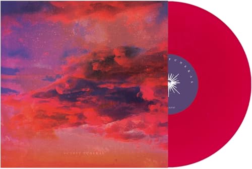 Sunset Funeral [Vinyl]