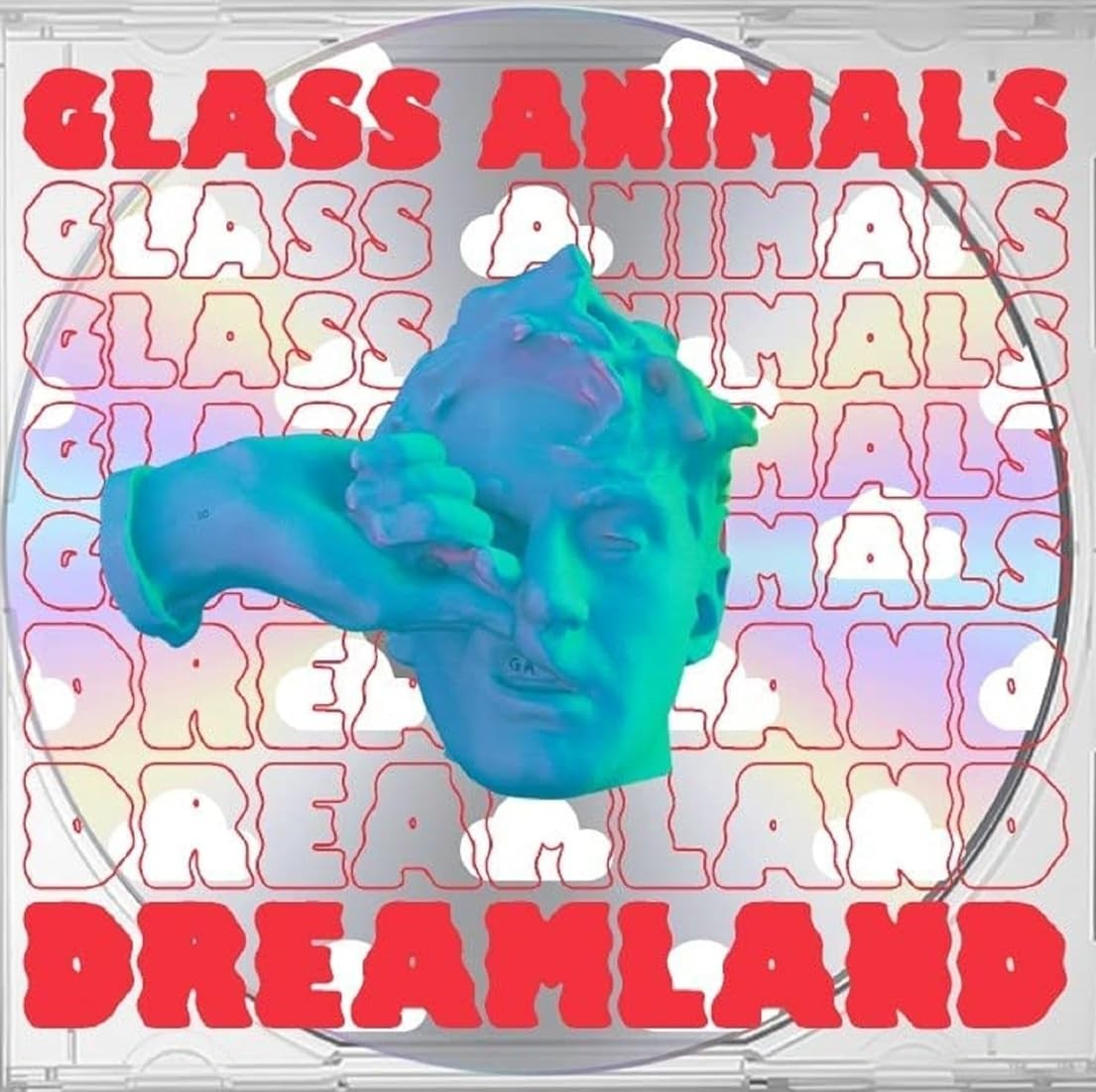 Dreamland [Bonus Levels] [Explicit Content] (Deluxe Edition, Limited Edition) [CD]