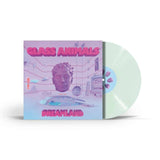 Glass Animals Dreamland [Explicit Content] (180 Gram Translucent Green Vinyl) [Vinyl]