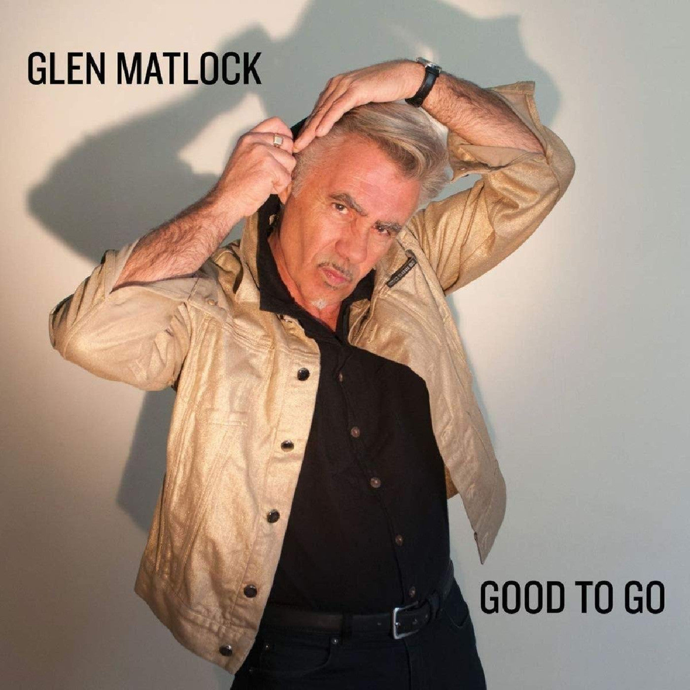 Glen Matlock - Good To Go [Vinyl]