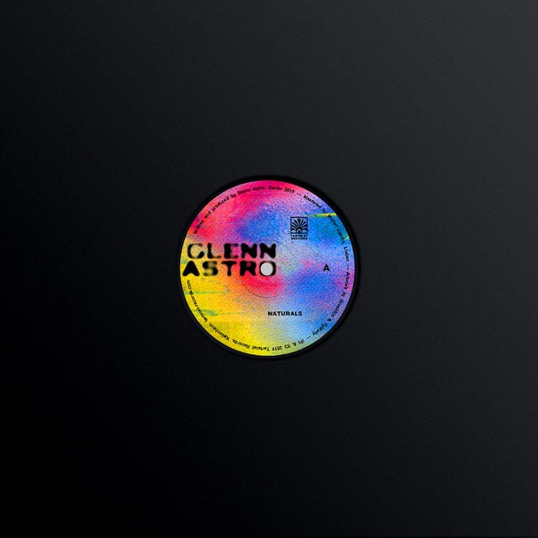 Naturals [Vinyl]