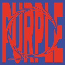 Purple [Vinyl]