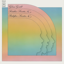 Scriabin: Sonata No. 3 / Prokofiev: Sonata No. 7 [Vinyl]