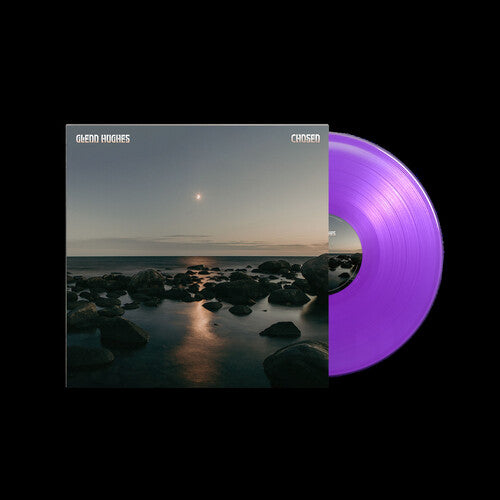Chosen (Indie Exclusive Transparent Purple Vinyl) [Vinyl]