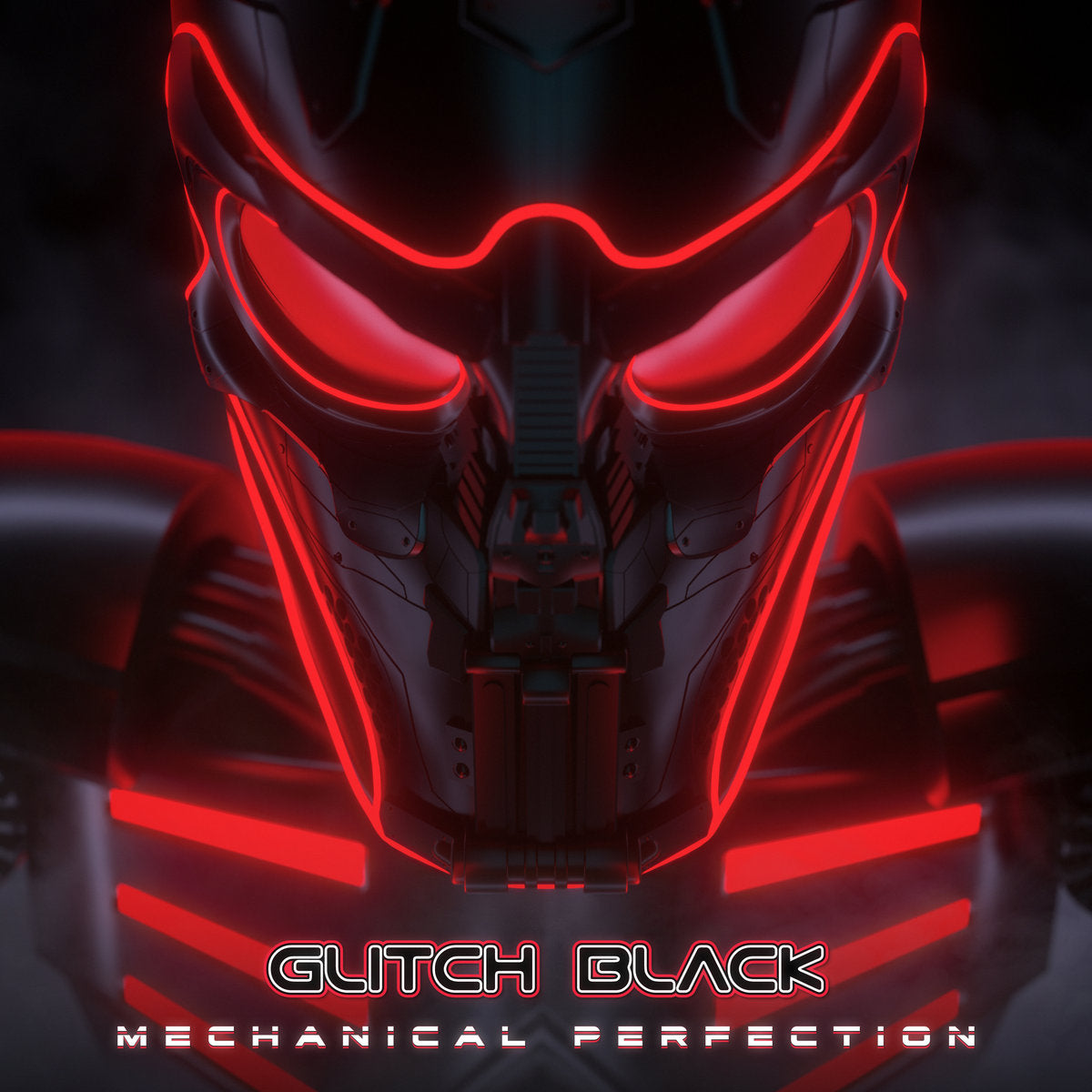 Mechanical Perfection [Vinyl]