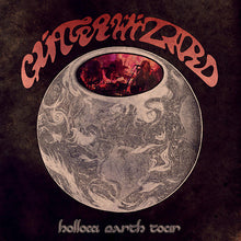 GLITTER WIZARD - Hollow Earth Tour [Vinyl]