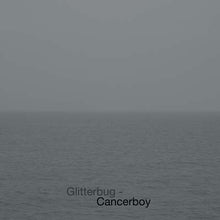 Cancerboy [CD]