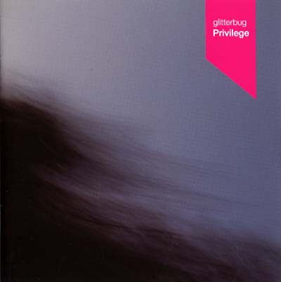 Privilege [CD]