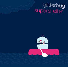Supershelter [CD]
