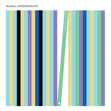 Global Underground: Select #11 [CD]