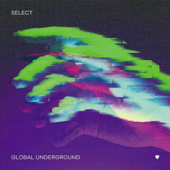 Global Underground - Global Underground: Select #8 (Vinyl Edition) [Vinyl]