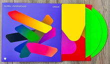 Global Underground - Global Underground: Unique [Vinyl]