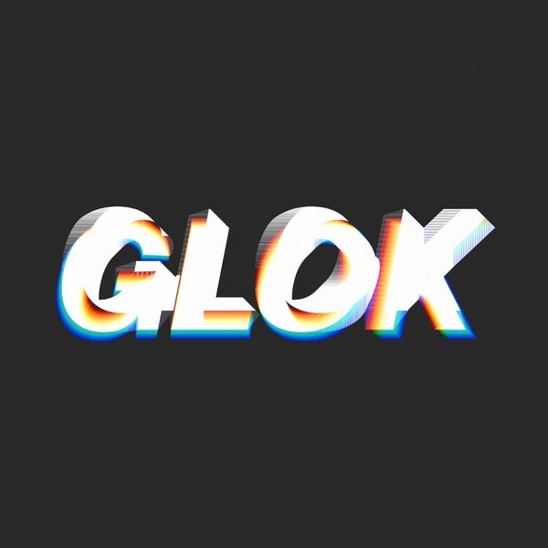 GLOK - Pattern Recognition [Vinyl]