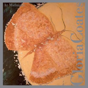Gloria Coates - At Midnight [Classical]
