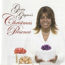 Christmas Presence (Christmas Red Vinyl) (Limited Edition) [2Lp] [Vinyl]