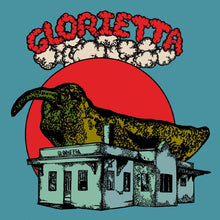 Glorietta [CD]