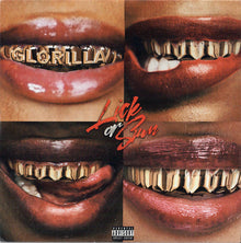 Lick or Sum [Red 7" Single] [Vinyl]