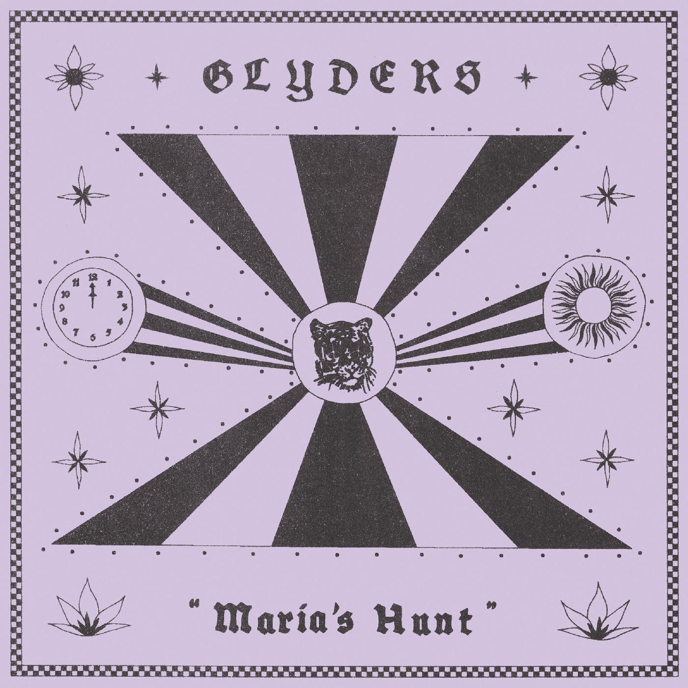 Maria's Hunt [Vinyl]