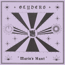 Maria's Hunt [Vinyl]